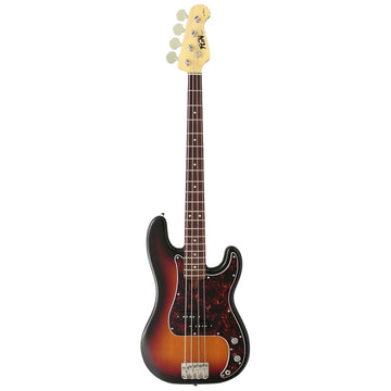 Neo Classic NPB100RAL-3ts 3-Tone-Sunburst