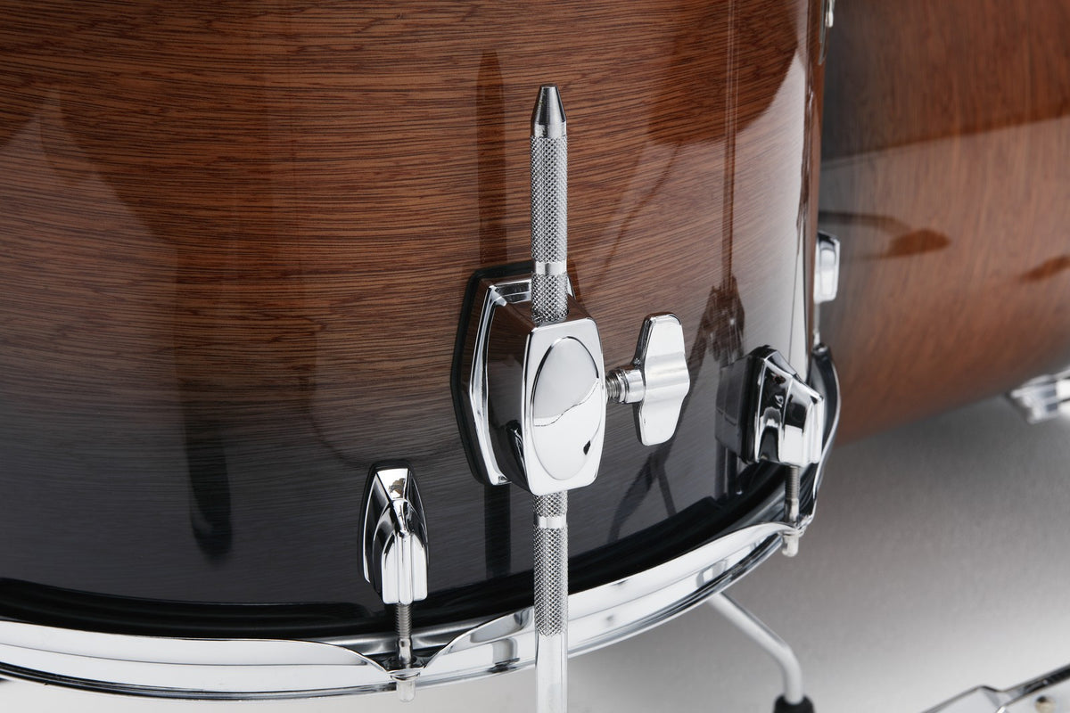 CL72R+H-TIBT - Superstar Classic Studio 22" INDIGO BINTANGOR BURST + Hardware
