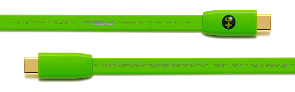 d+ Class B USB-C zu USB-C 2m