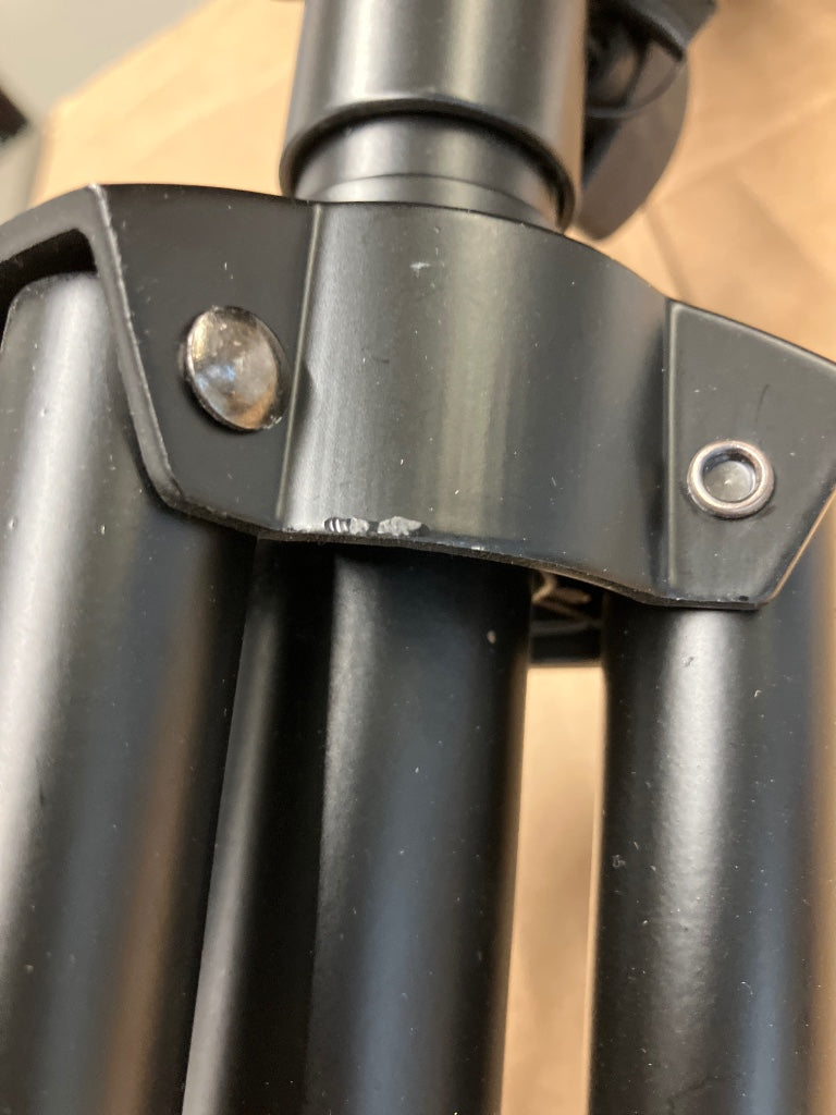 BX-6 Rundsitz - B-Ware