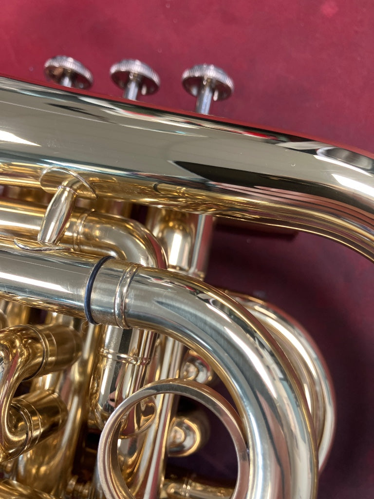 TP50 - B lackiert - B-Ware