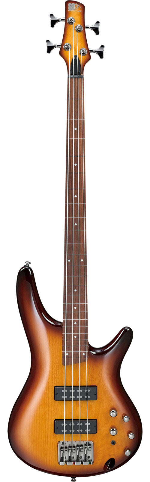 SR370EF-BBT Braun Burst