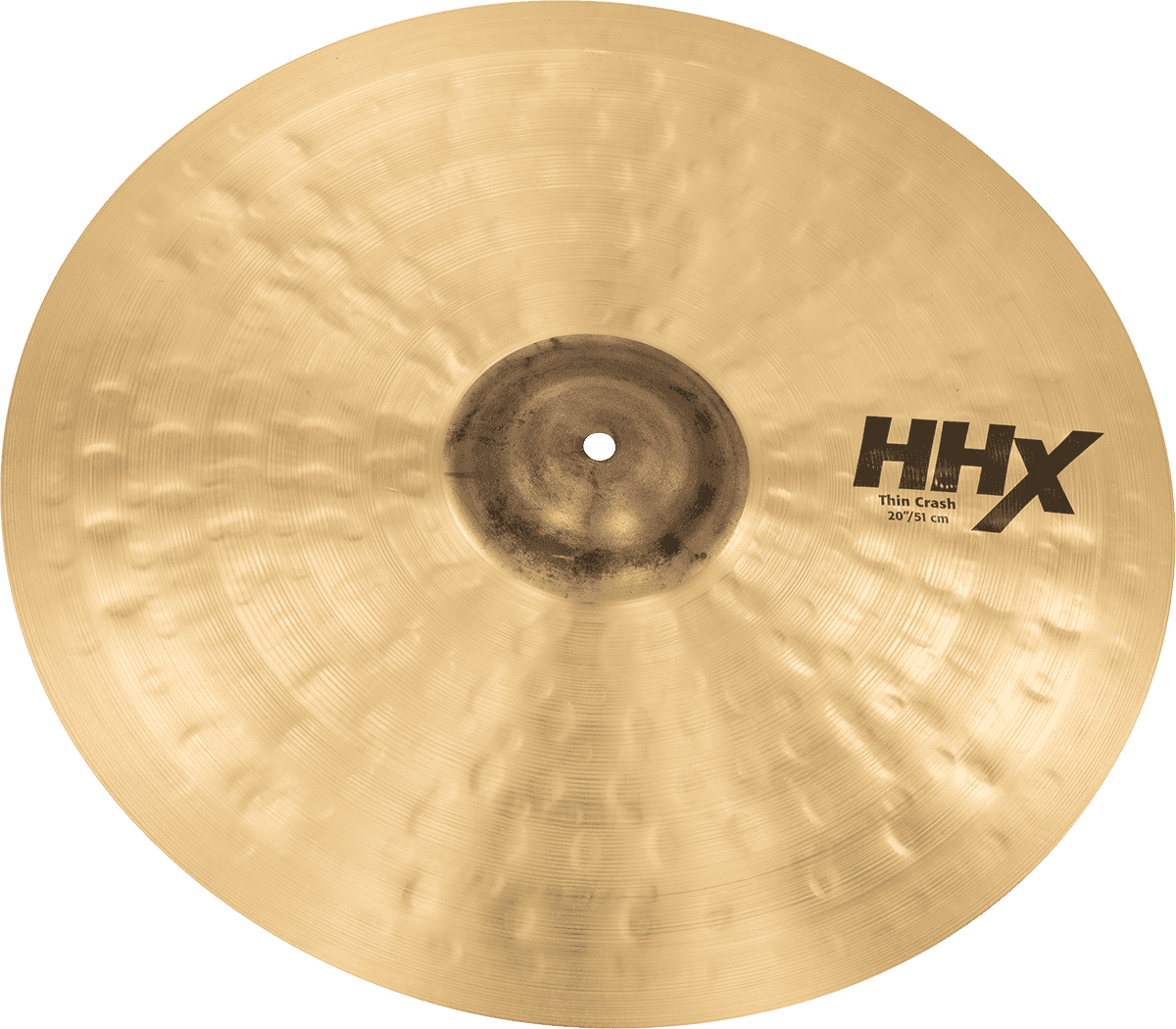 HHX Crash 20" Thin - 12006XTN