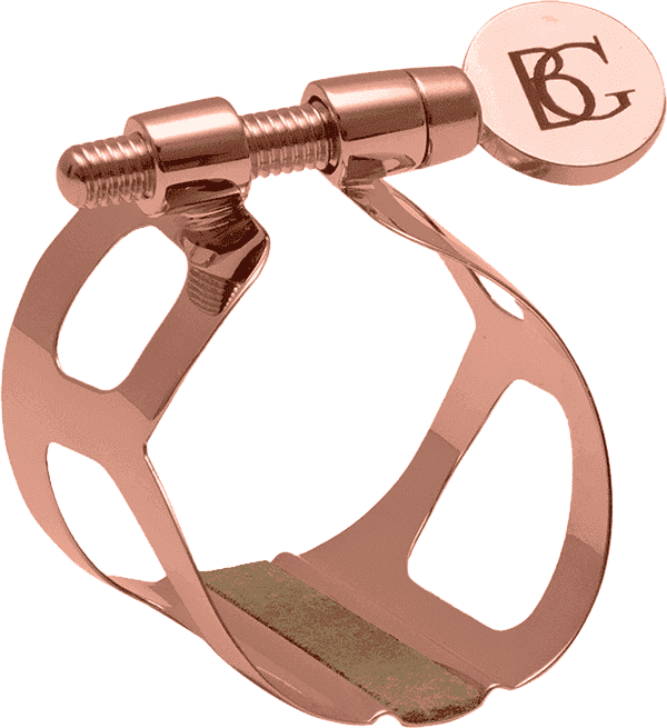 AL39 - Bb KLARINETTE BLATTSCHRAUBE TRADITION ROSE GOLD