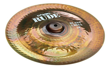 Rude Wild China 16"