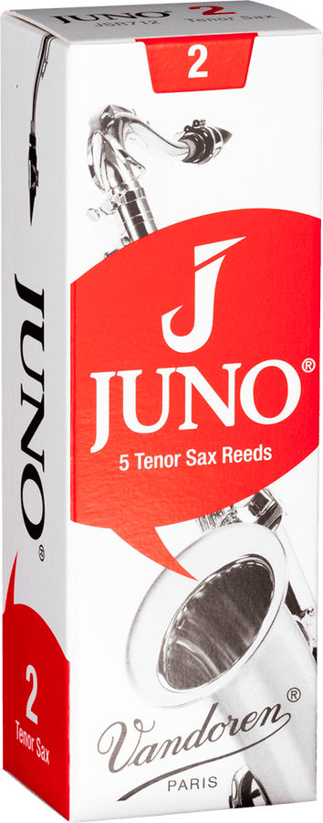 Juno 2,0 - Tenorsaxophon