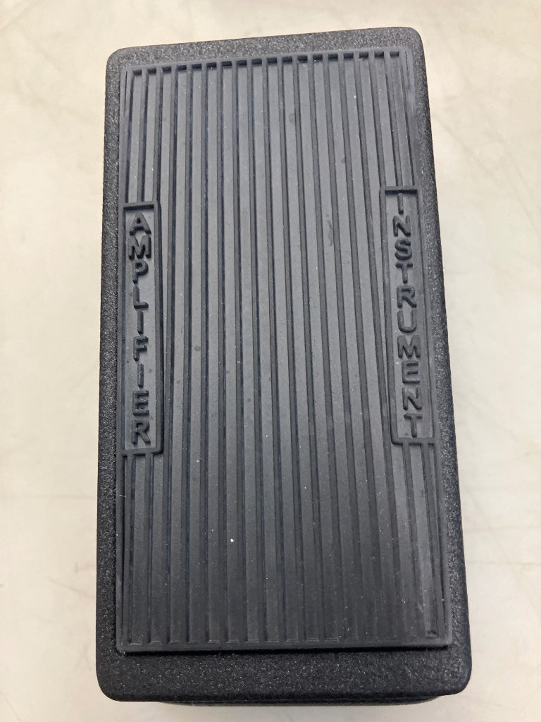 CBM95 Cry Baby Mini Wah - B-Ware