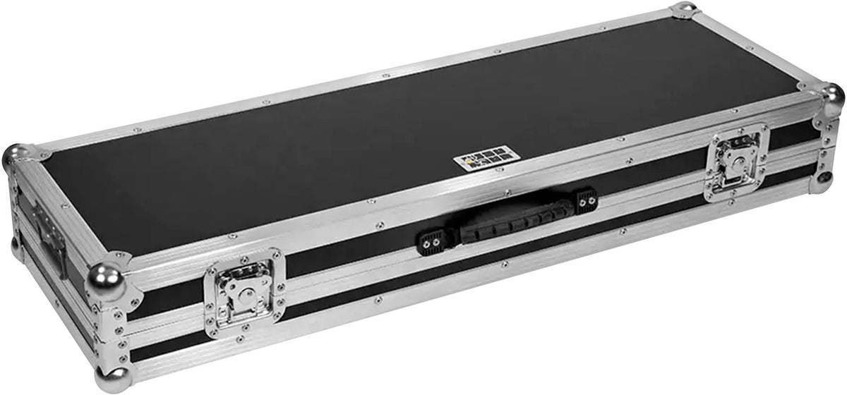 Keyboard-Hülle WALFCCLAV88WKTRLS88 Schwarz
