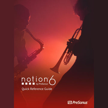 Notion 6 Aktualisierung