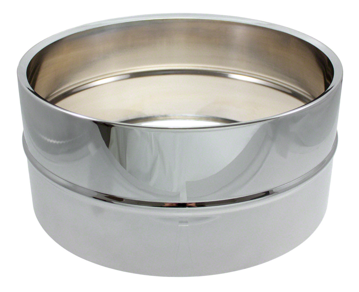 SST148 - 14" X 8" Stahlkessel - Snare Drum
