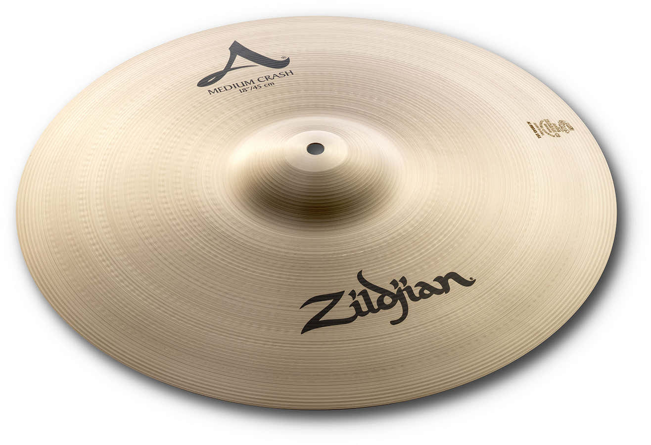 A-SERIES 18" MEDIUM - A0242