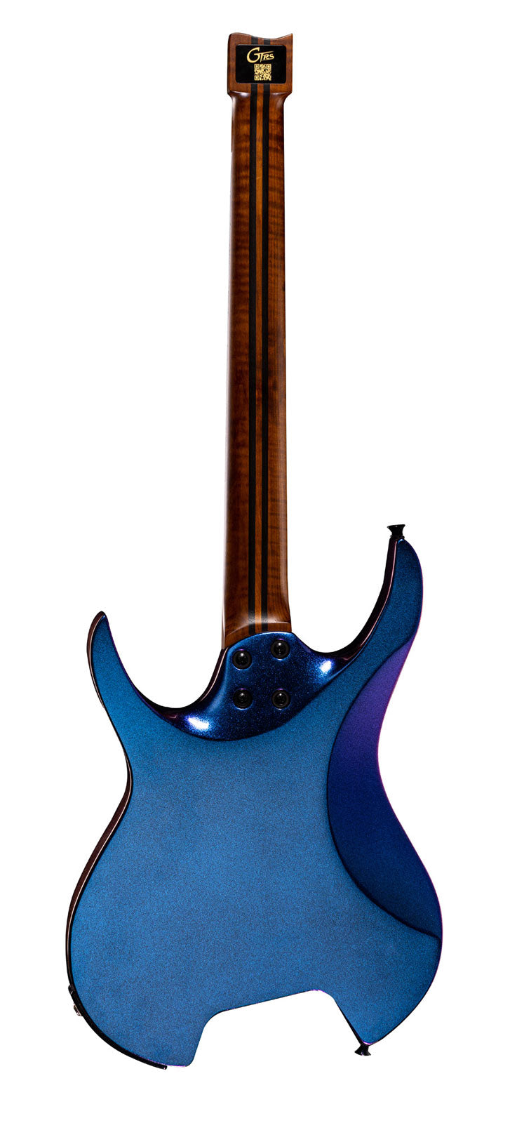 Gtrs Wing 900 Auroraviolett