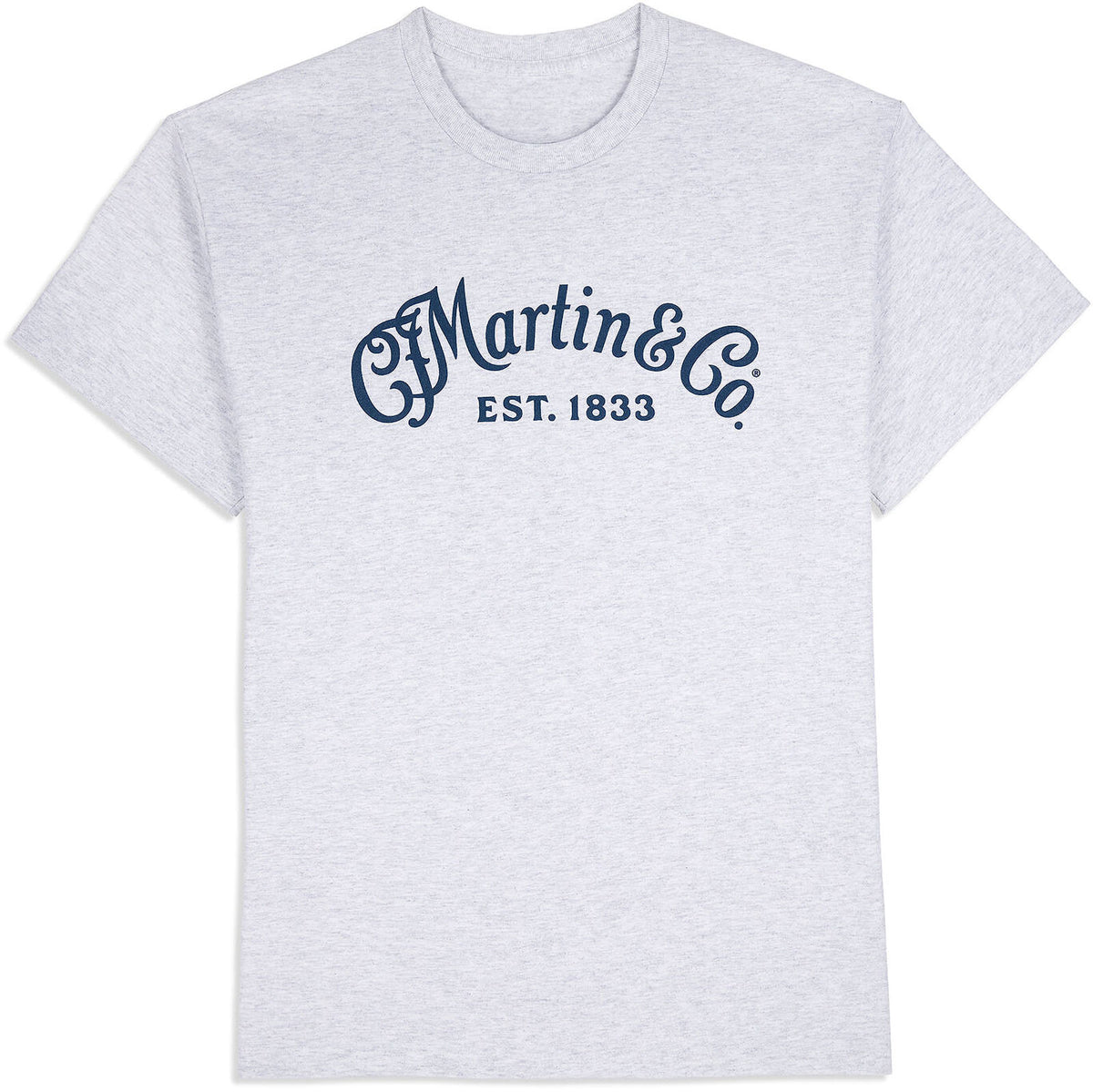 Set T-Shirt + Kappe, grau und blau M