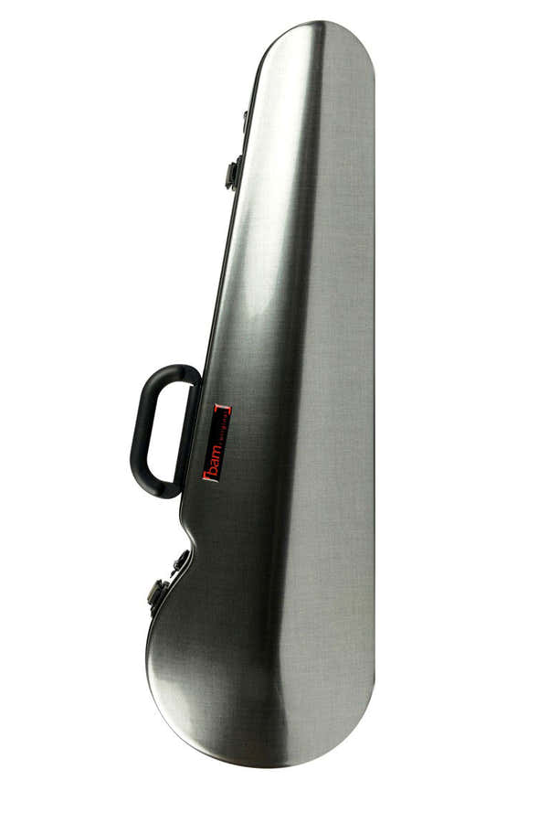 Geigenetui 4/4 Hightech - Tweed