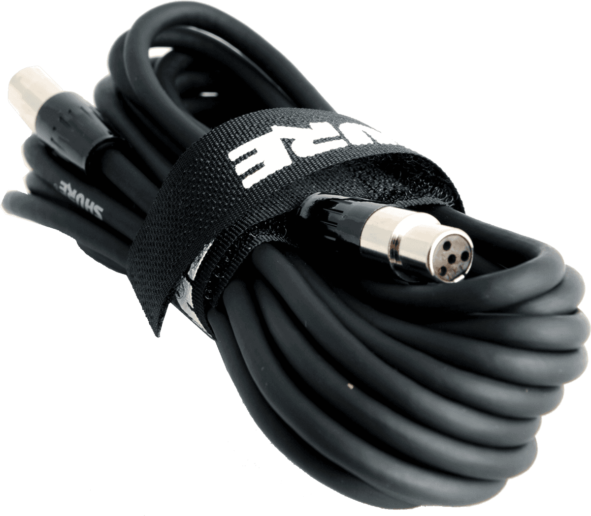 Shure Dünnes Kabel 7,6 M Für Beta98-S