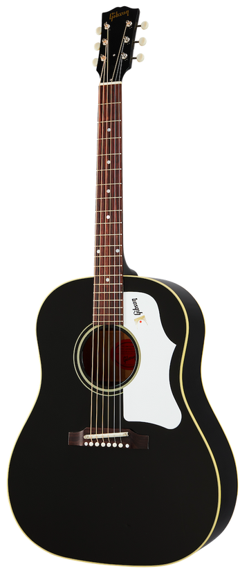 J-45 Original 60s Ebony