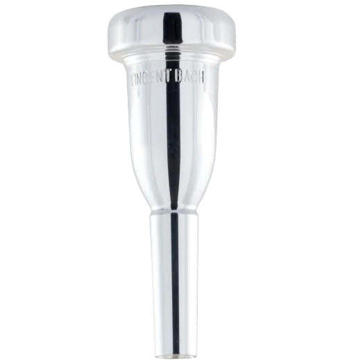 K349 Méga Tone - 5C Versilbert (Kornett)