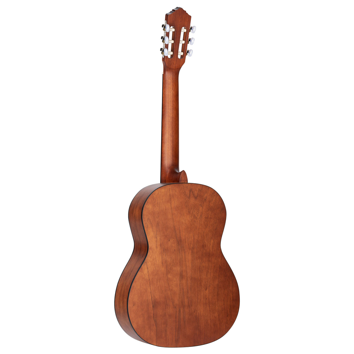 Gitarre R55 Massive Fichte Bourbon