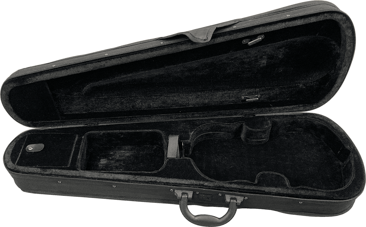 SOFT CASE VIOLIN 4/4