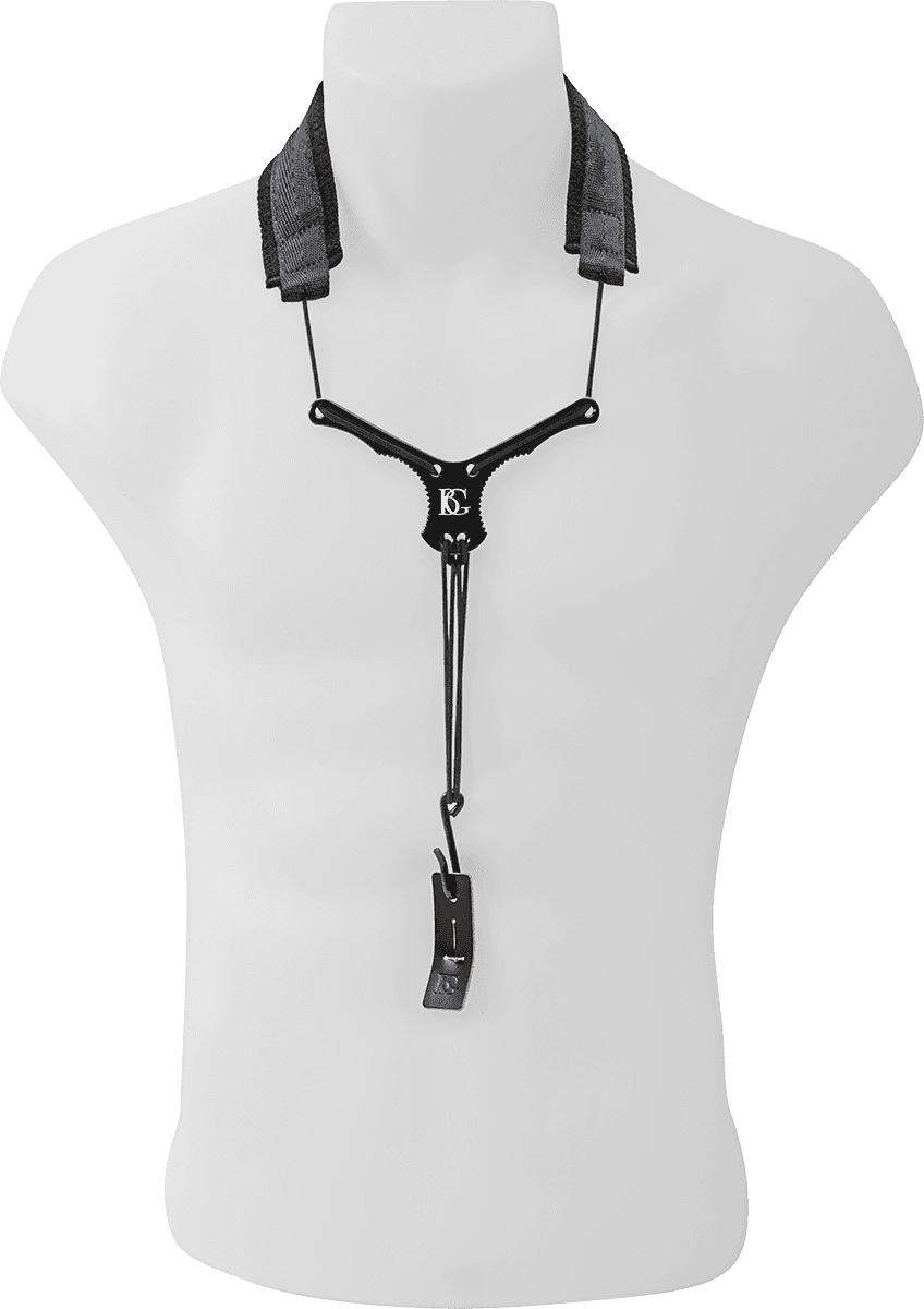 Elastische Nylonschnur Zen - Klarinette
