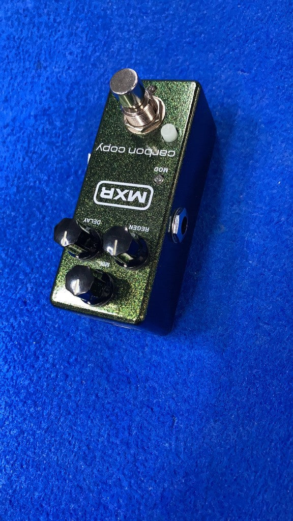 M299 CARBON COPY MINI - B Stock