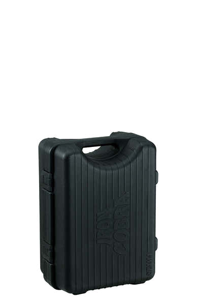 PC900TW ETUI FOR DOUBLE BASS DRUM PEDAL IRON COBRA (TWIN)