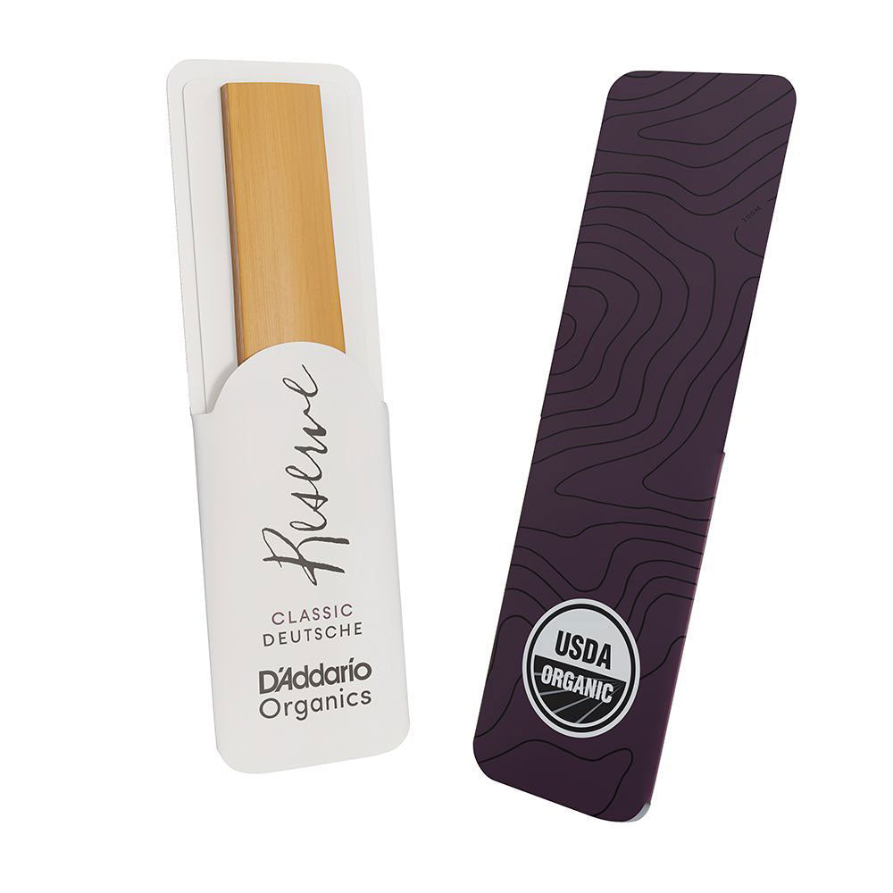 ORGANIC RESERVE CLASSIC 2,5 - CLARINET GERMAN
