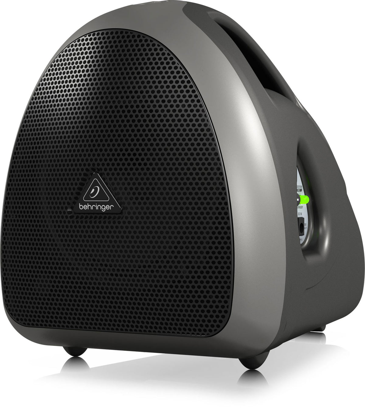 EUROPORT HPA40