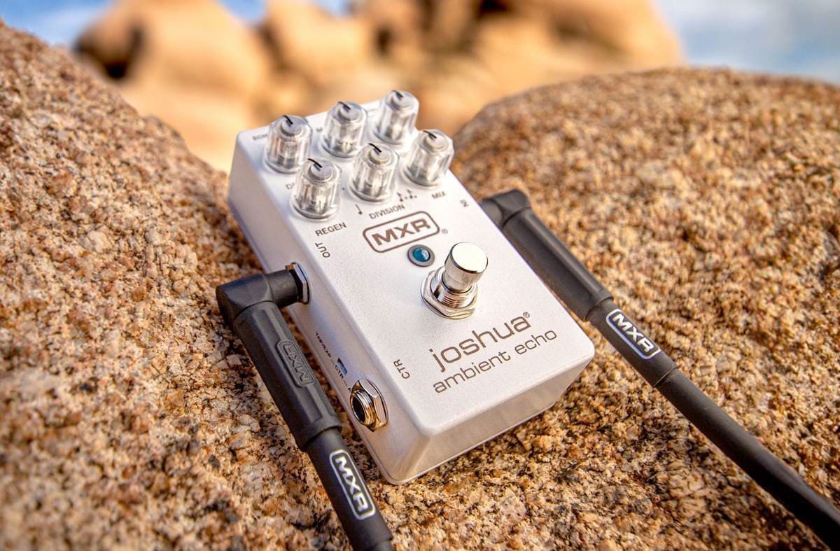 M309 Joshua Ambient-Echo