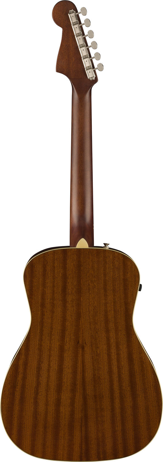 Malibu Player Wn Natural
