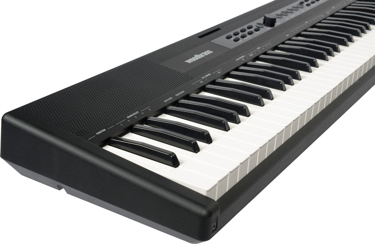 XPL1 Schwarz - BLAGER