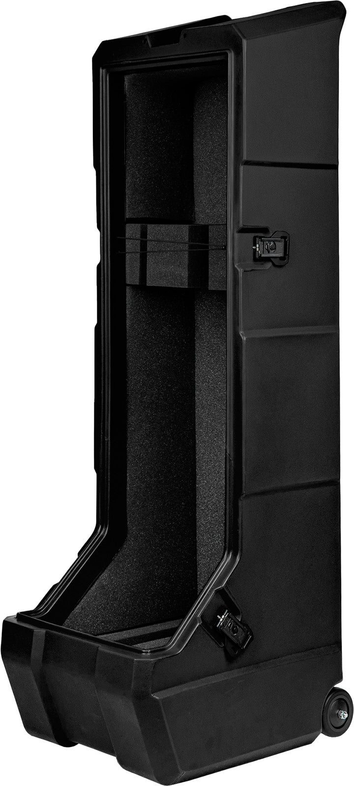 Koffer Mini Vault Für 2 Elektrische Gitarren