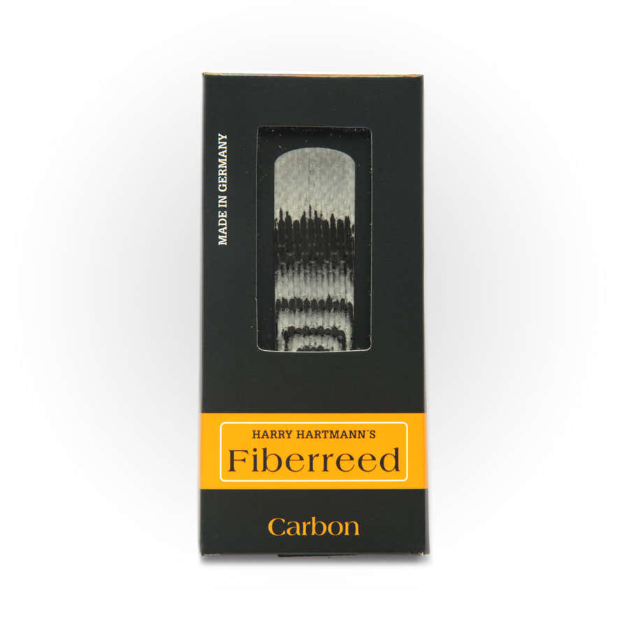 CARBON BARITON SAX M (2.5)