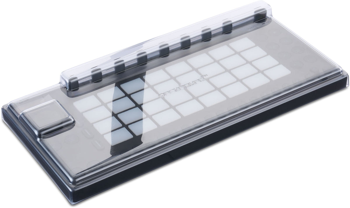 Ableton Move Abdeckung