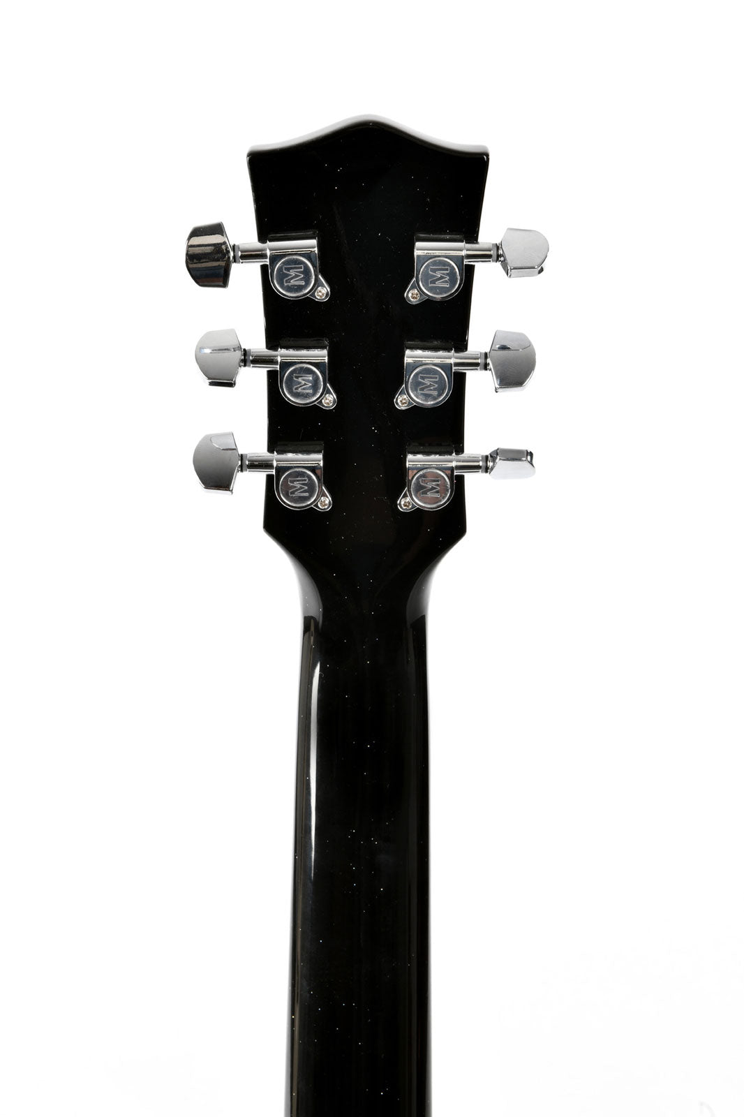 GJM-1E Metallic Black