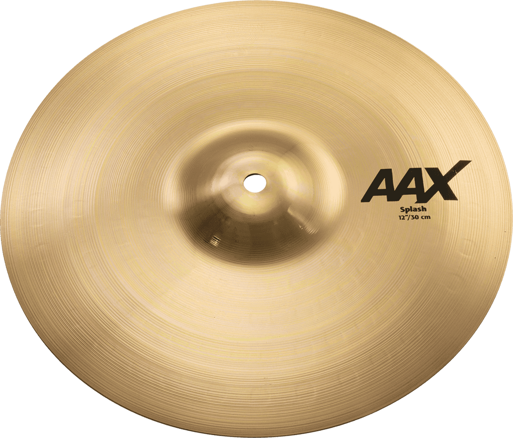 AAX 12" Splash
