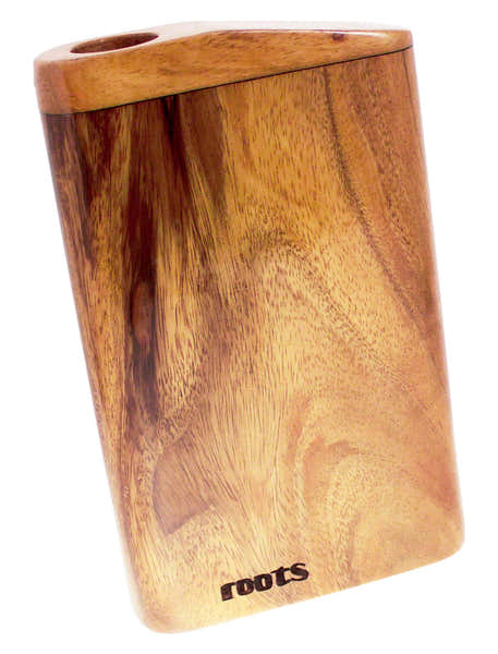 Roots Percussion TRAVEL DIDGERIDOO - D TONE