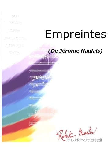 Naulais J. – Abdrücke