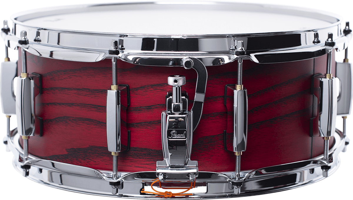 Session Studio Select 14X5.5 Scharlachrot Esche