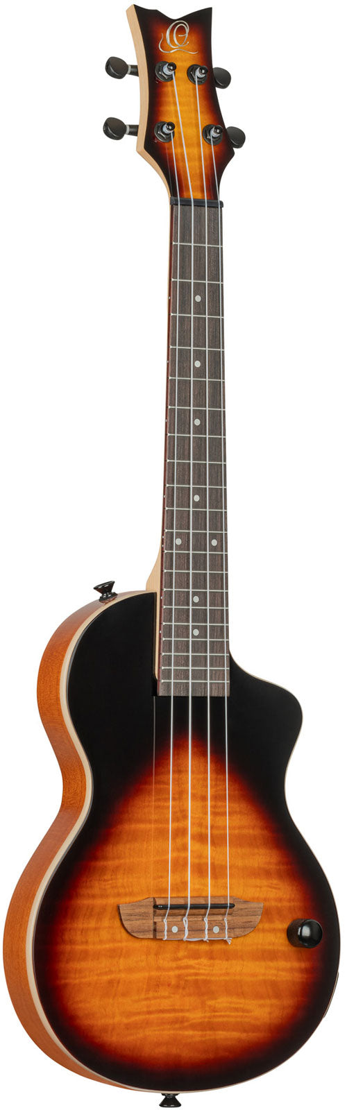 Ukulele Tenor Neo Tobacco Burst