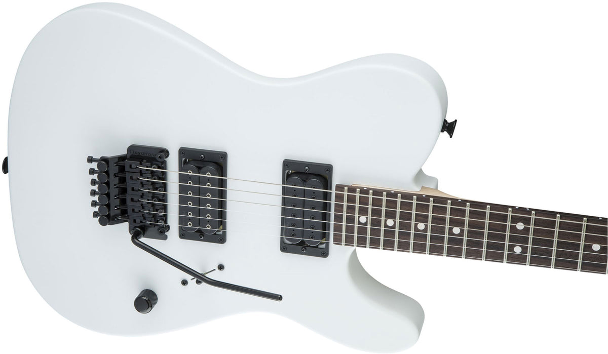Style 2 FR San Dimas HH USA Select RW Satin Snow Blind