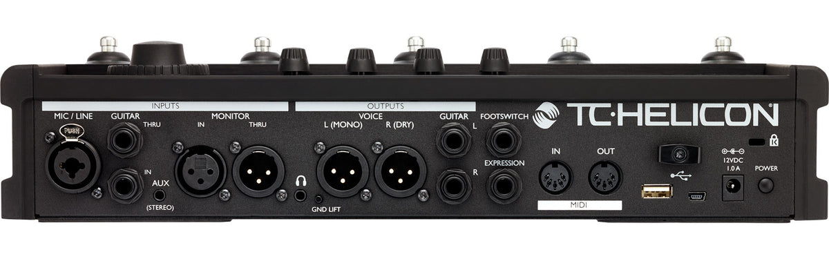 Voicelive 3 Extreme