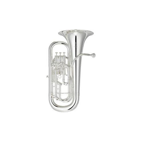Yamaha YEP642S Neo B Versilbert