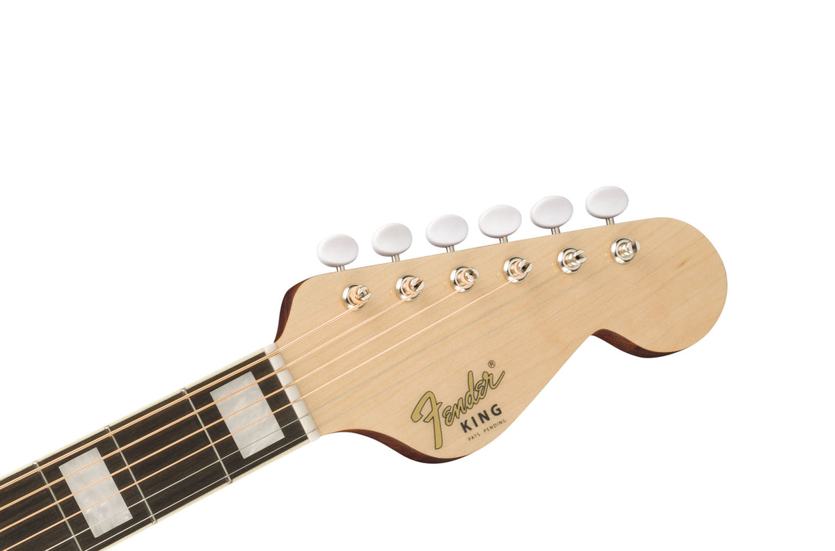 King Vintage Ov Aged Natural