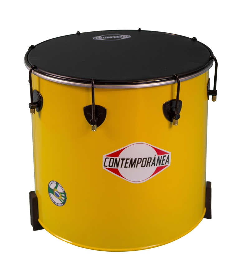 Surdo Aluminium Ginga Nesting 16" X 38CM G-SUN02