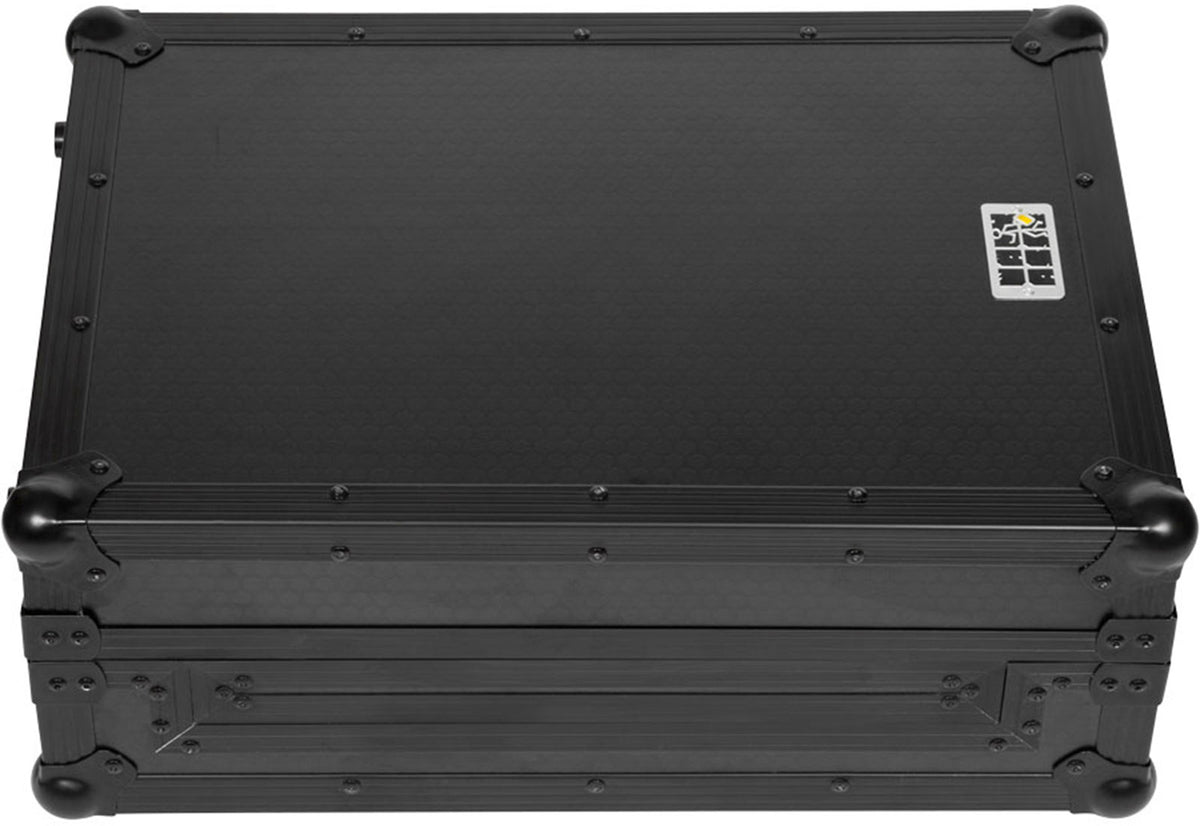 Pro DDJ-FLX4 / Omnis-Duo W LTS Schwarz