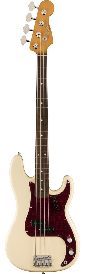 Precision Bass 60s Vintera II RW Olympisches Weiß