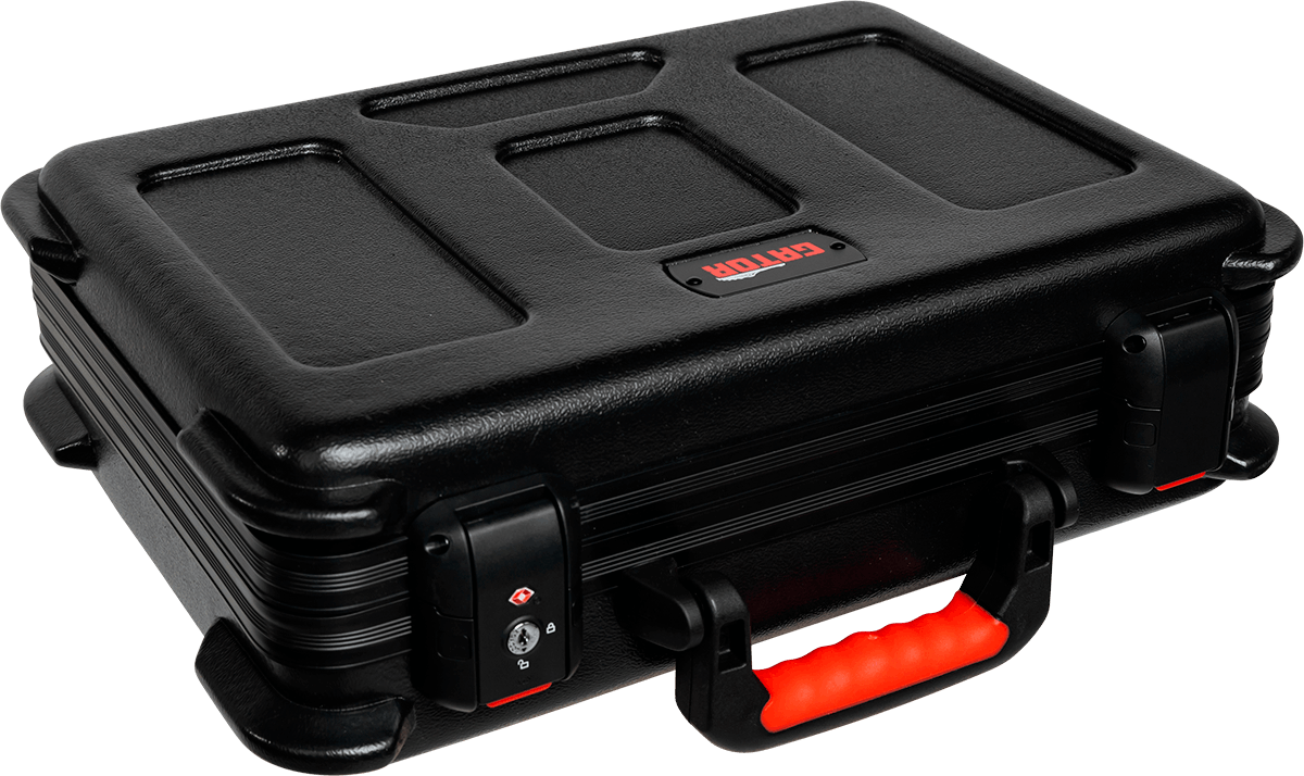 NEURAL DSP QUAD CORTEX TSA CASE