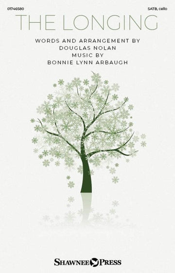 Bonnie Lynn Arbauch - Die Sehnsucht - SATB Violoncello