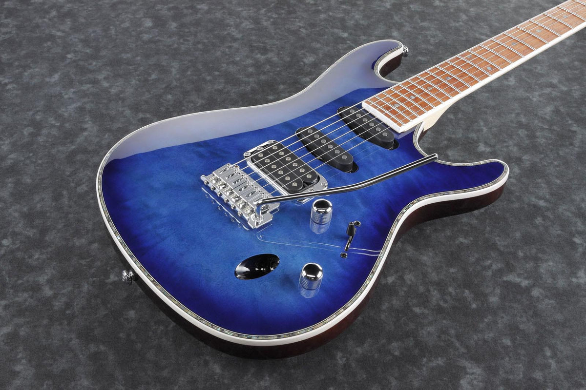SA360NQM-SPB Saphirblau Sabre